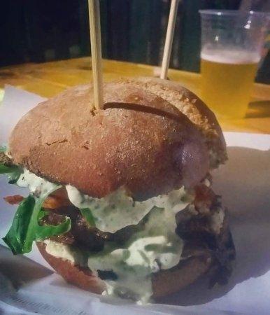 Container D'Sabores