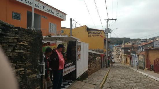 Bar do Nanau