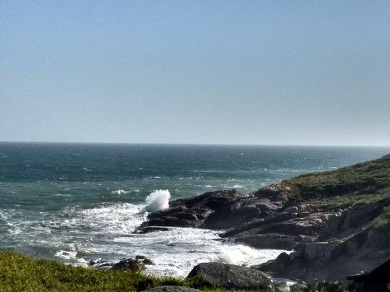 Point Gaucho