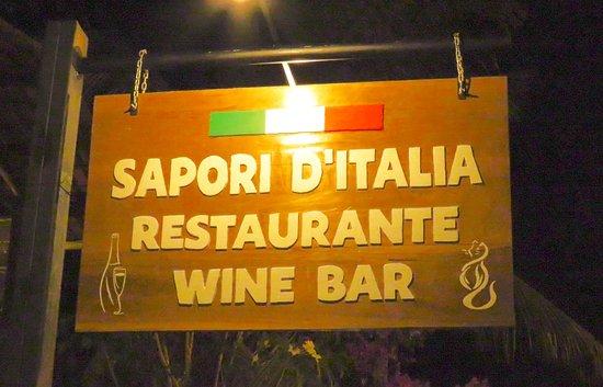 Sapori d'Italia