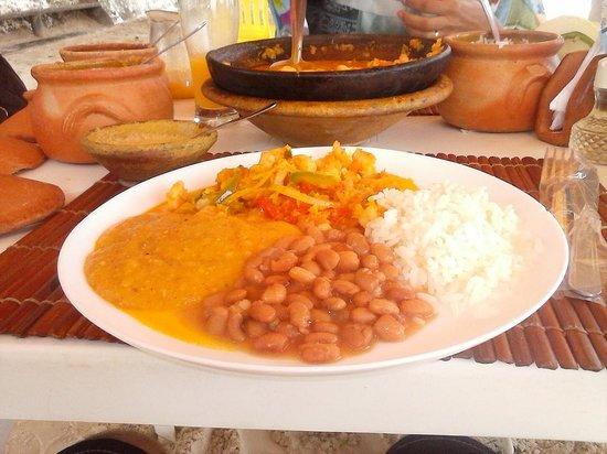 Restaurante Sol De Verao