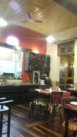 Sabor Da Serra