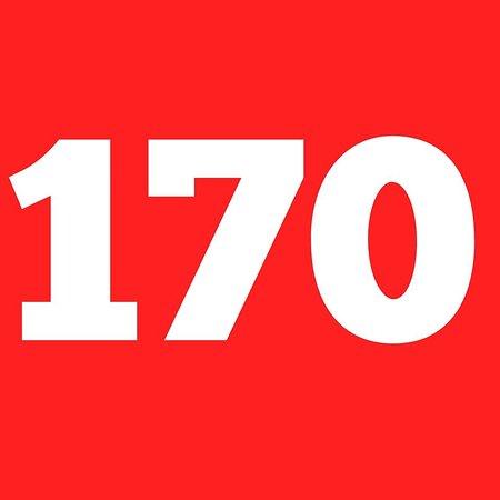 Hamburgueria 170