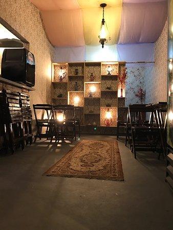 Bistro Arabe