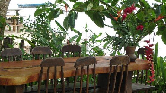 Boteco Mangaba