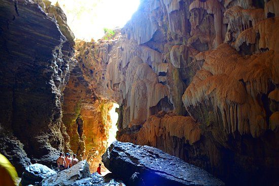 Caverna Lapa do Penhasco