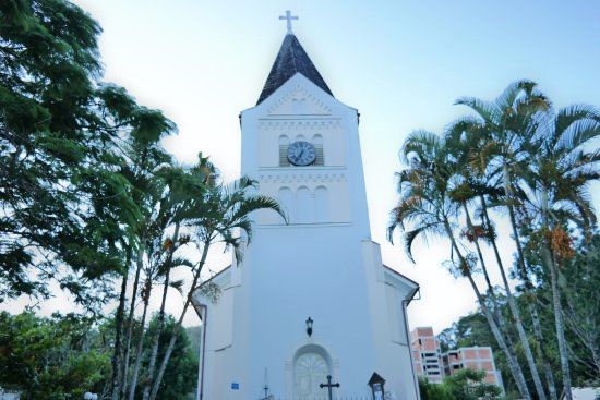 Igreja Evangélica da Confissão Luterana
