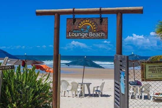Lounge Beach