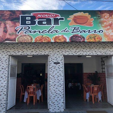 Restaurante Panela De Barro