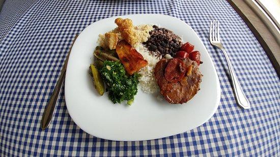 Comida Caipira