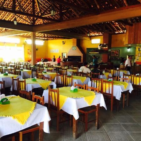 Churrascaria Ramona