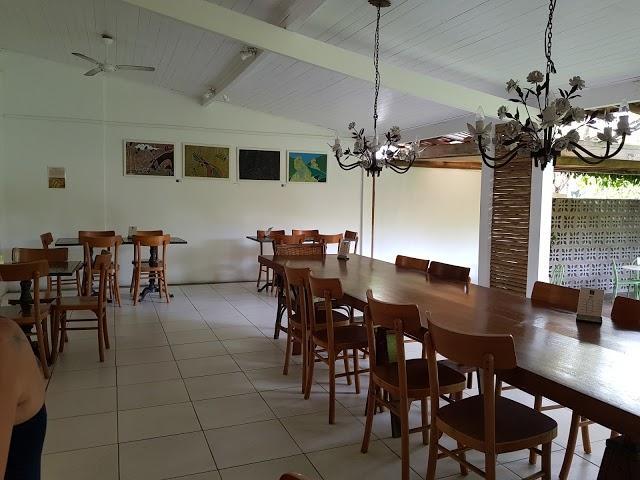 Café Da Santa