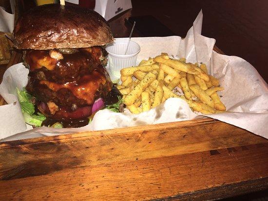 Mister Burger