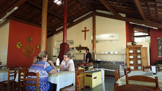 Restaurante Taipa do Fogão