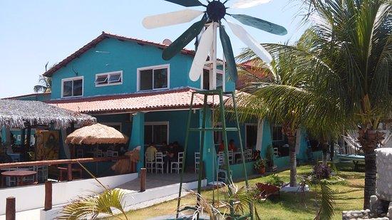 Francisca's Restaurante