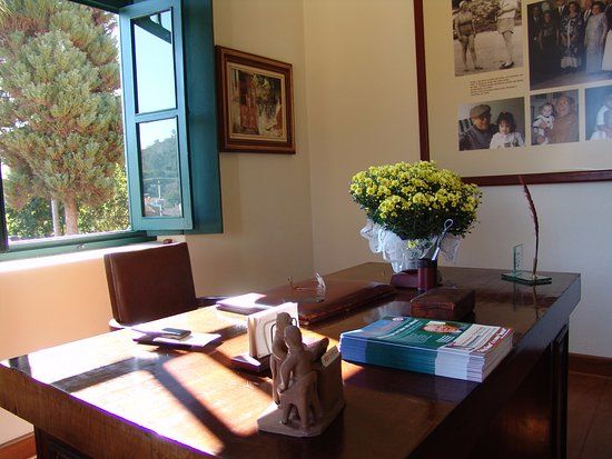 Casa da Cultura Miguel Reale