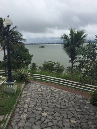 Mirante Morro da Cruz