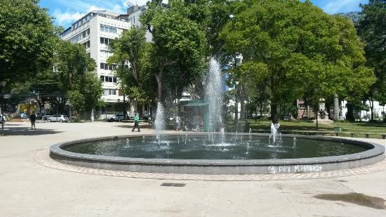 Praça da Liberdade