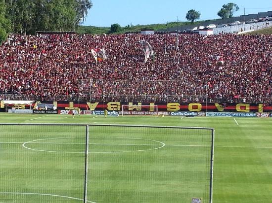 Estádio Manoel Barradas