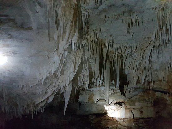 Gruta da Fumaça