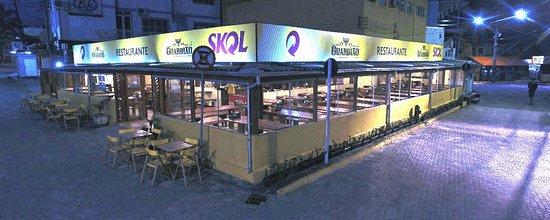 Restaurante Guardião