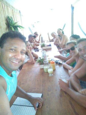 Peixe Nativo