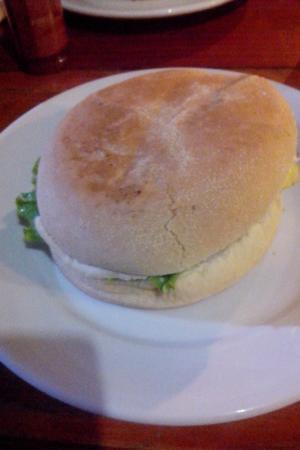 Bahamas Restaurante Pizzabar