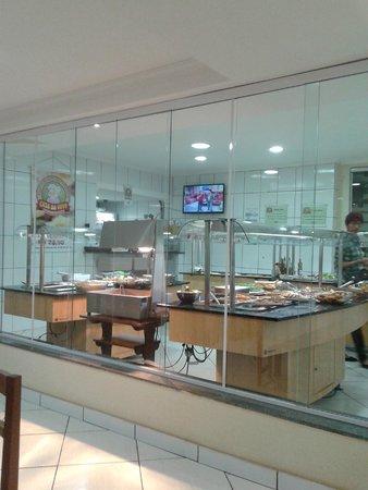 Restaurante Da Vovó