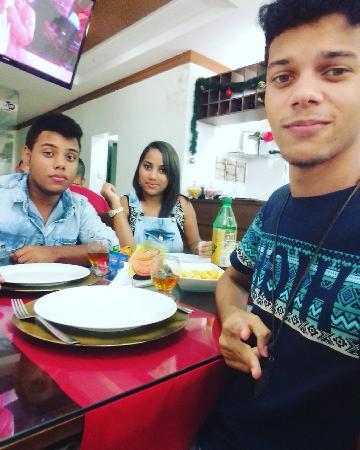 Restaurante e Pizzaria Panela De Barro