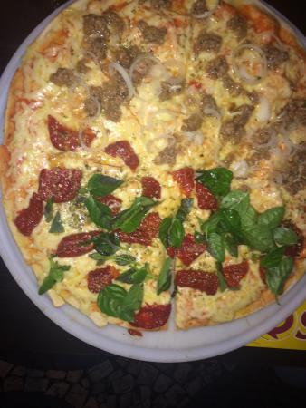 Restaurante e Pizzaria 4 Formaggio