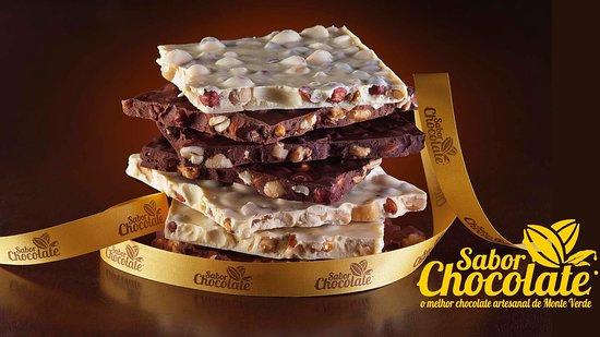 Sabor Chocolate