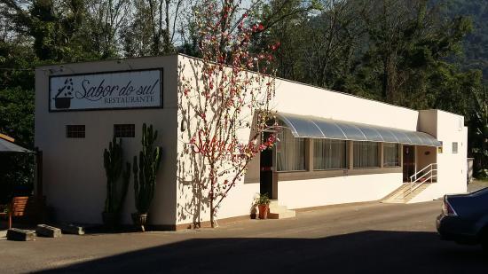 Restaurante Sabor Do Sul