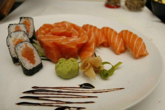Goen Temaki Lounge