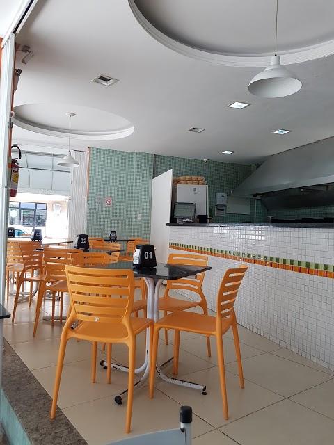 Tropical Sucos E Lanches