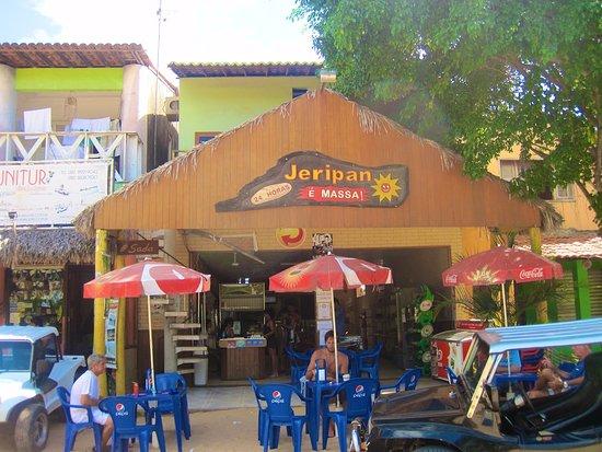 Jeripan