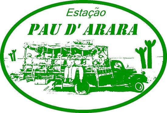 Estação Pau D'Arara