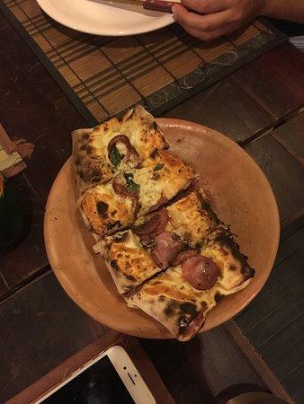 Pizzaria Vero Capo Prea