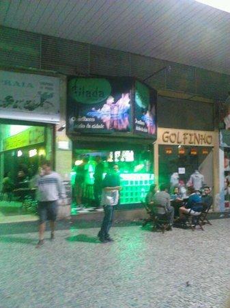 Cilada Drink's