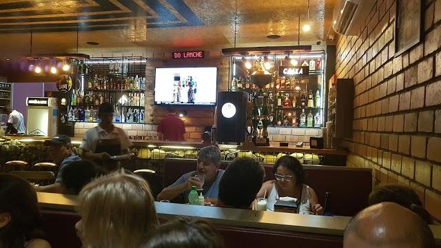 Armazem do Lanche