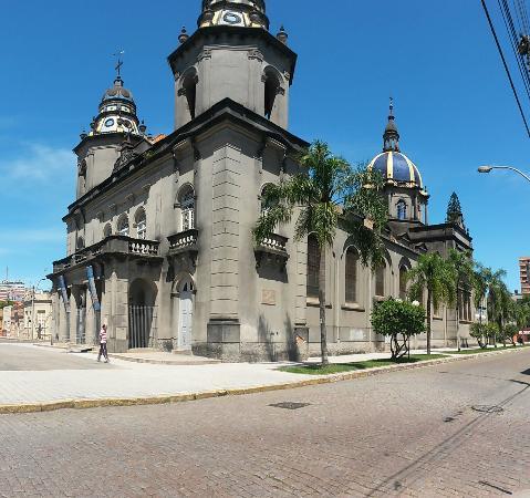 Praça São Francisco