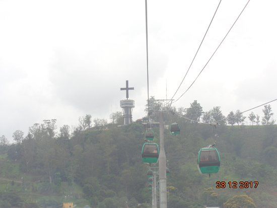 Morro do Cruzeiro