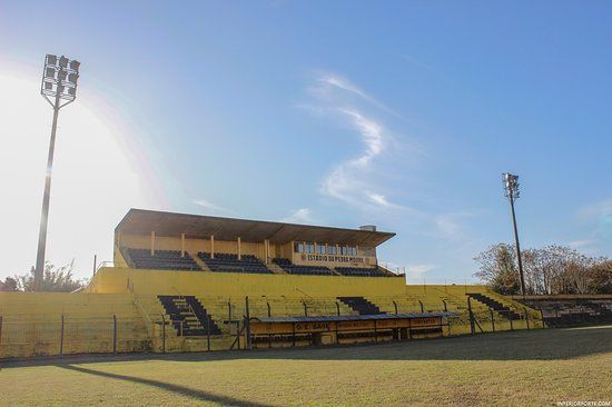 Estádio Pedra Moura