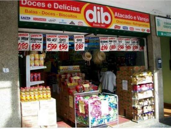 Dib