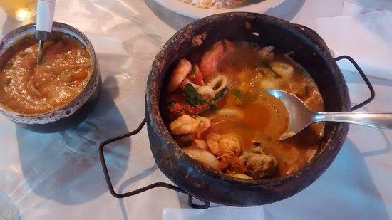 Restaurante Amendoeiras