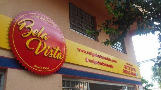 Pastelaria Bela Vista