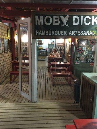 Moby Dick