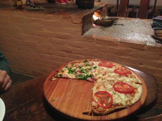 Pizza Nostra