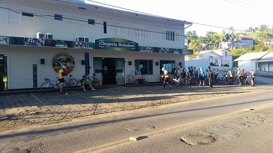 Restaurante Chaminé