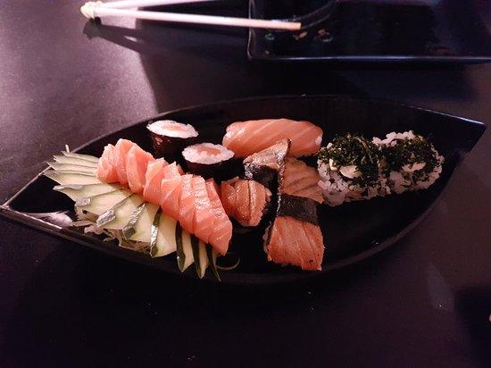 Hirai Sushi Express