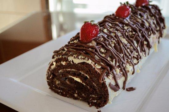 Pães e Massas Severo